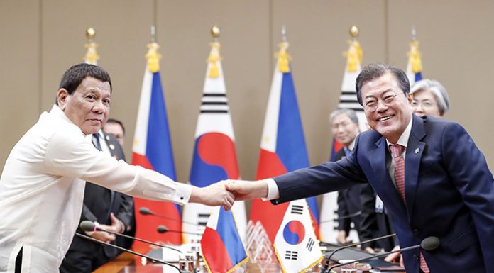 Korea, Philippines to mark 70th year of bilateral ties with cultural events