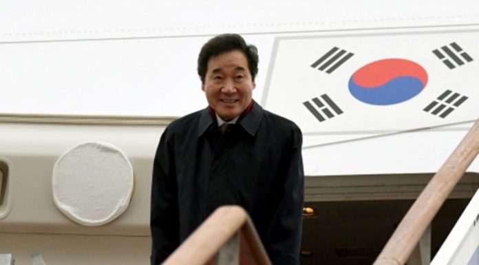 Prime Minister Lee to visit Mongolia, China this week