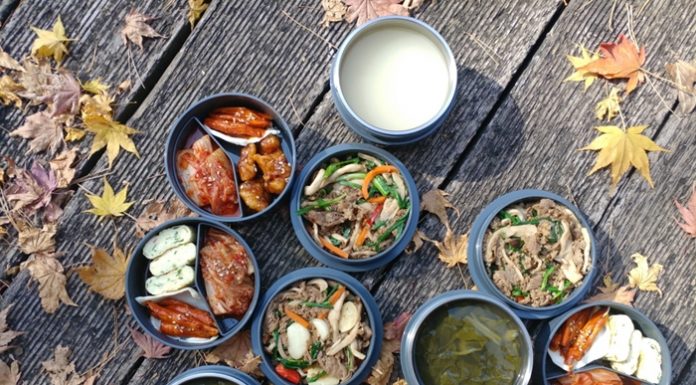 8 national parks offer lunchbox service