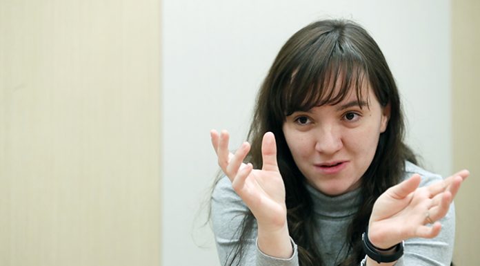 Costa Rican student’s innovative timer helps non-Koreans make better kimchi