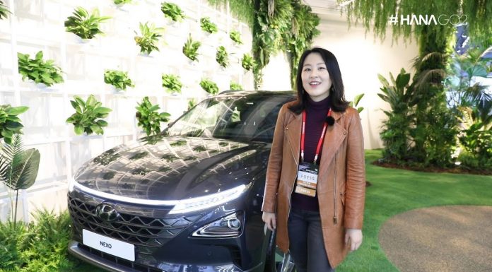 #HANAGo Season 2 Ep. 3 – Seoul Motor Show 2019