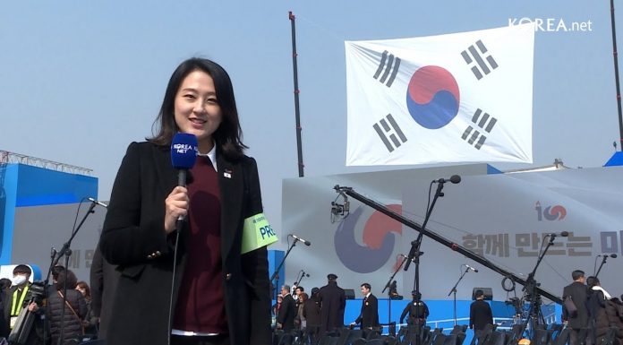 March First Independence Movement Day