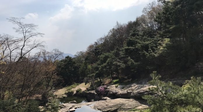 Joseon-era garden to be opened to public for 1st time in 200 years