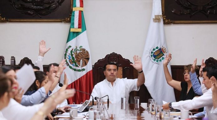 Mexican city designates Korea Day to honor Korean immigrants