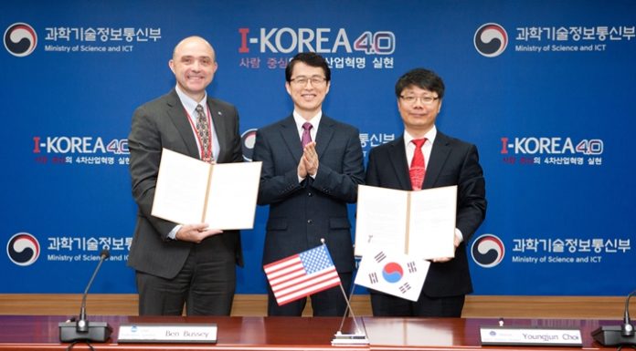Korea, NASA to jointly build payload device for lunar landers