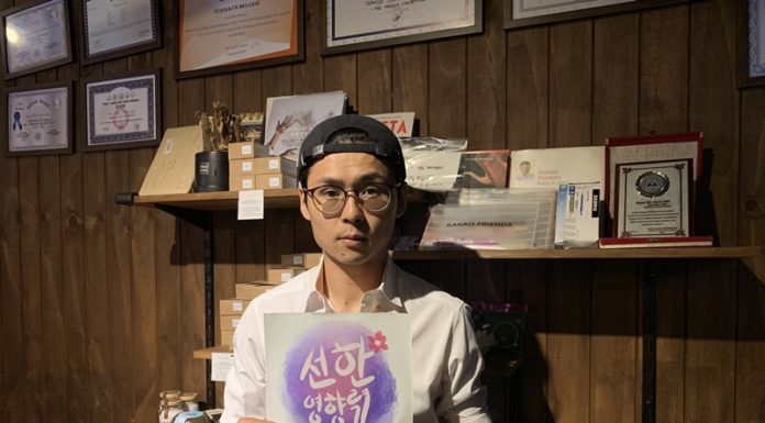 Restaurateur’s ‘benevolent influence’ movement helping needy children