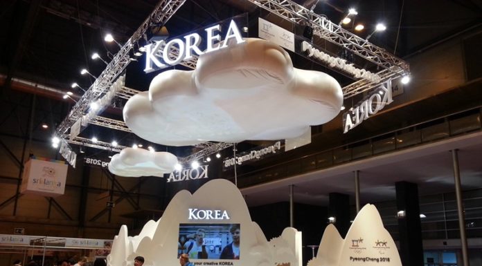 Korea named ‘partner country’ by global tourism event in Spain