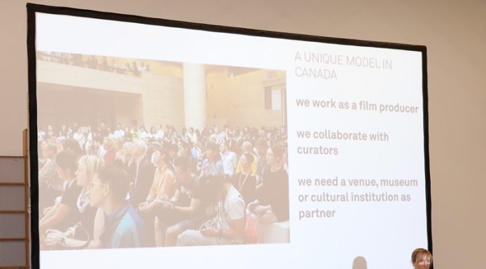 Int’l symposium in Seoul explores modern art’s future