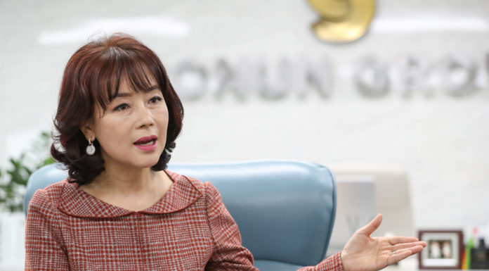 Pioneering Korea-Myanmar cultural exchanges through K-pop