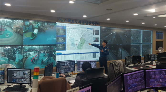 3 city-run programs raising public safety in Seoul