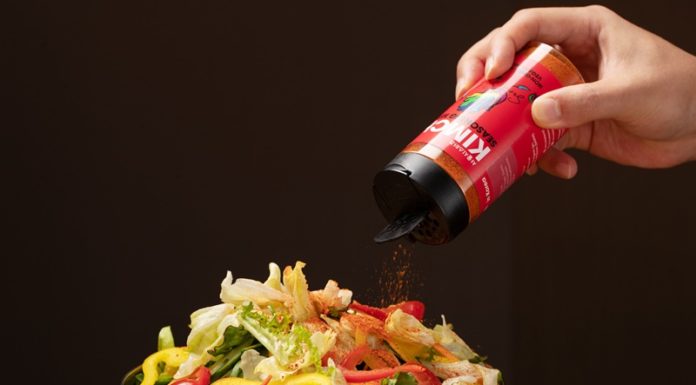 Award-winning seasoning to spread kimchi’s appeal worldwide