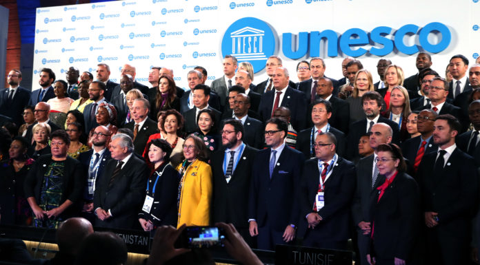 Culture Ministry, UNESCO team up for DMZ’s World Heritage bid