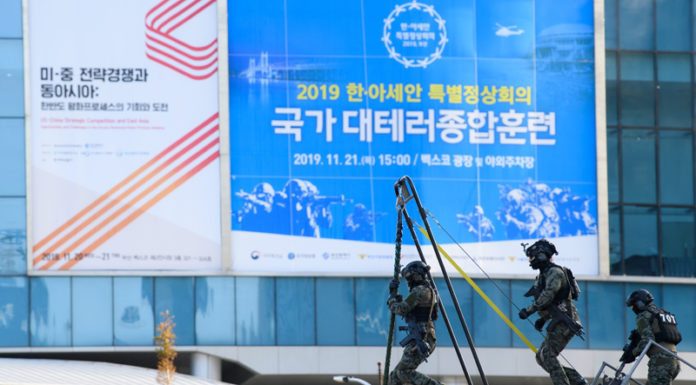 PM Lee: ASEAN-Korea summit to be ‘safest and most successful in history’