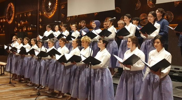 KCC events worldwide in Dec. to feature year-end events