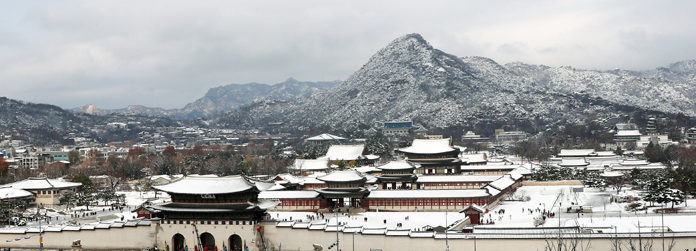 Vast majority of Koreans proud of their ethnicity: poll