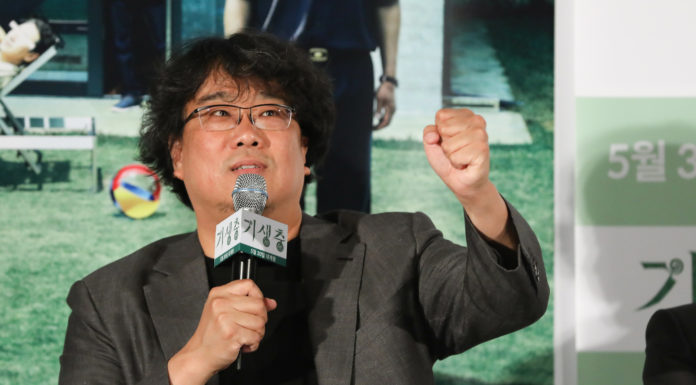 ‘Parasite’ makes cinematic history along with 6 Oscar nominations