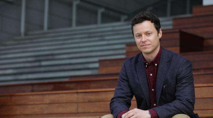 World must know of Dokdo’s common themes: US documentary filmmaker