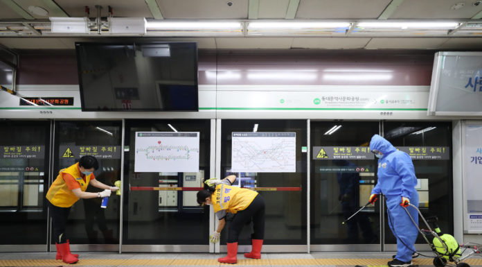 17 int’l organizations request Korea’s quarantine data