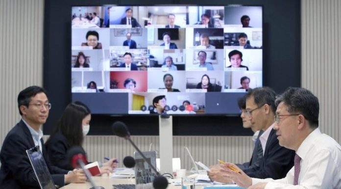 COVID-19 response, Hallyu boost Korea’s global status