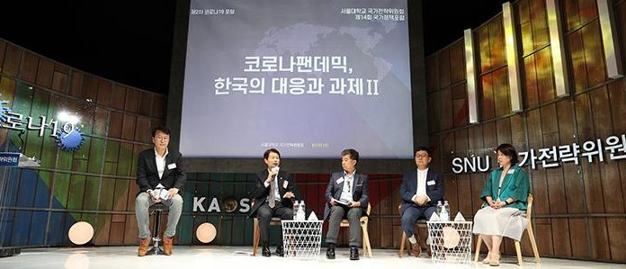 Health official: gov’t can respond to worst-case COVID-19 scenario