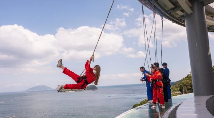 Special travel week to promote safe domestic tourism