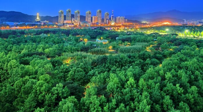 Tourism body picks 100 non-contact vacation spots for summer