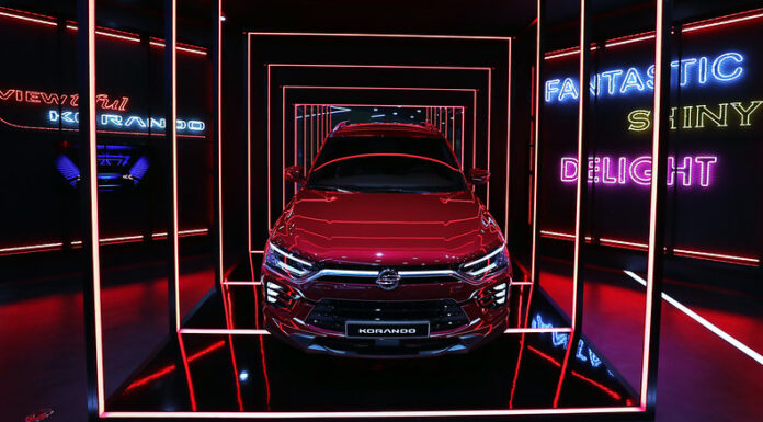 Korea rises to No. 6 on global auto sales list