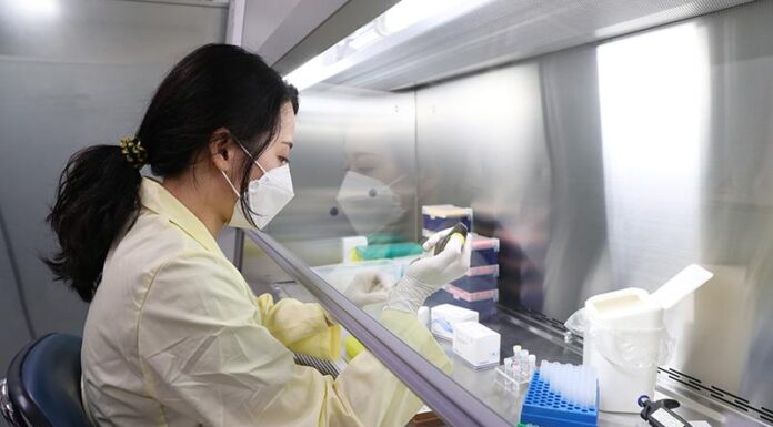 Korea’s COVID-19 screening methodology adopted as int’l standard