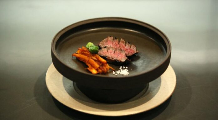 USA Today article calls Korean beef ‘best meat on earth’