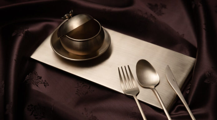 How centuries-old Korean bronzeware stays relevant today