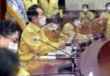 PM announces adoption of ‘vaccine passport’ to verify inoculation