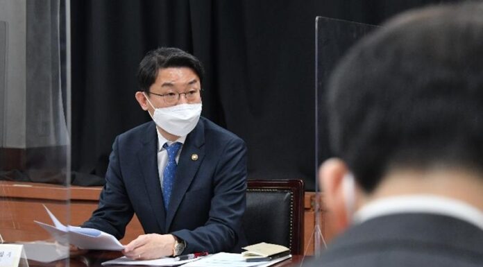 Int’l forum in Seoul proposes climate response fund