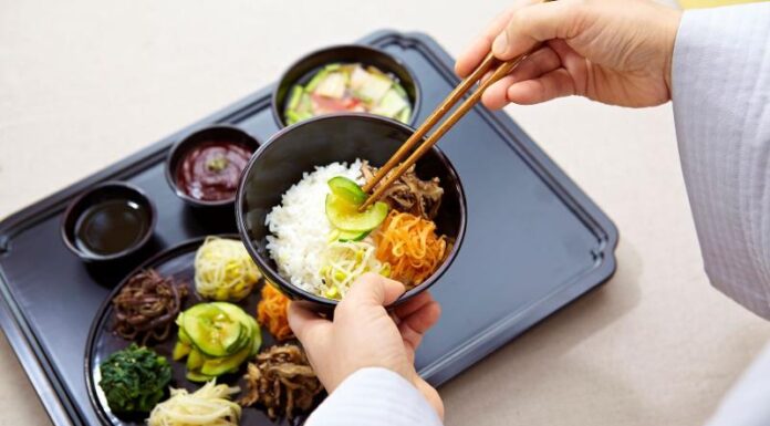 French culinary school to teach Korean Buddhist temple cuisine