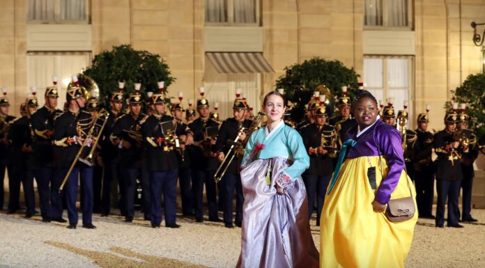 How Korean lyrical opera changed a European scholar’s life