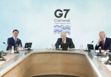 President Moon becomes 1st Korean leader to visit Austria