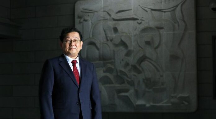 English-language paper rebuts Ramseyer’s false claim on ‘comfort women’