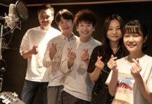 Acapella group Maytree earns global fame for angelic harmony