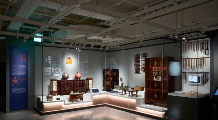 Nation’s 1st craft art museum to open in downtown Seoul