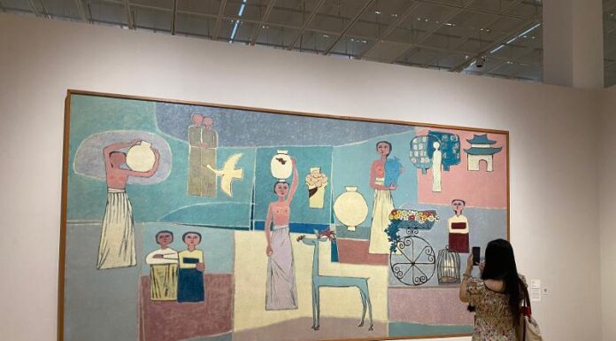 5 must-see Korean works from late Samsung chief’s art collection