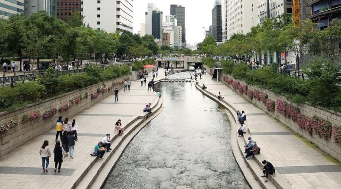 Seoul ranked 3rd-best world city for students to live in