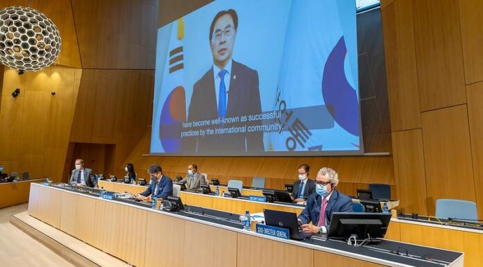 Korea’s global innovation rank jumps from 10th to 5th