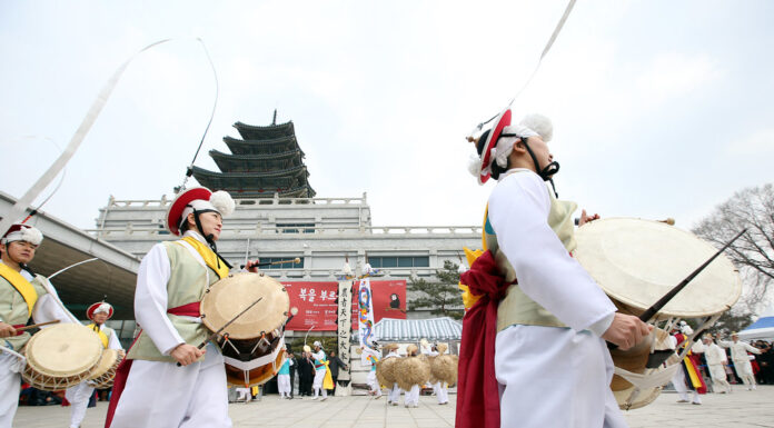 Many events in and out of Korea to mark Lunar New Year