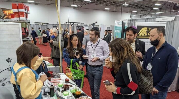 Agricultural, fishery food exports break USD 10B for first time