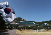 Full opening of Cheong Wa Dae to public slated for May 10