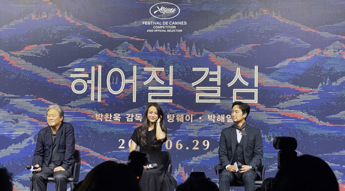 Acclaimed director hails Chinese actor’s role as ‘Korean-language envoy’