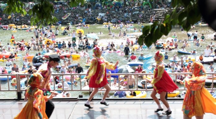 Geochang Int’l Festival of Theatre to offer ‘midsummer night’s dream’