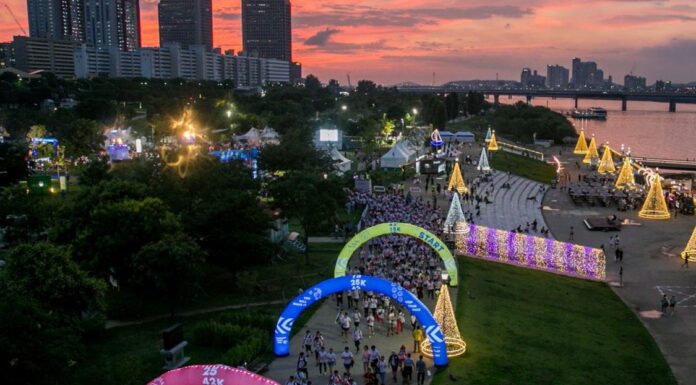Hangang River Festival to be held for 1st time in 3 years
