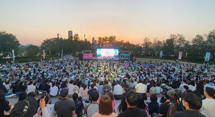 Tourism extravaganza Seoul Festa to open on Aug. 10