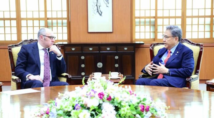 Gov’t pledges USD 1.2M to ensure nuke plant safety in Ukraine