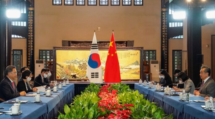 Exports to China jump 162 times during 30 years of ties